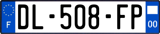 DL-508-FP