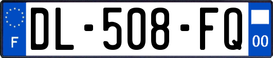 DL-508-FQ