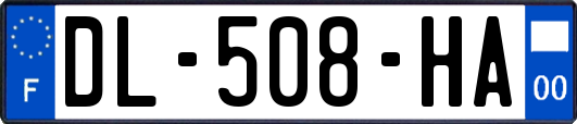 DL-508-HA