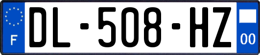 DL-508-HZ