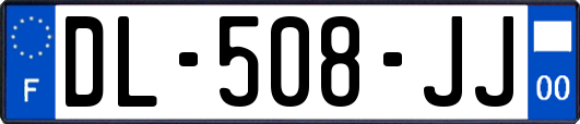 DL-508-JJ