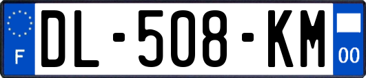 DL-508-KM