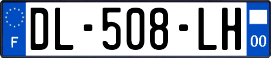 DL-508-LH