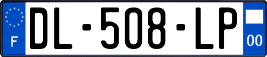 DL-508-LP