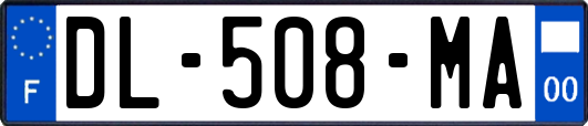 DL-508-MA