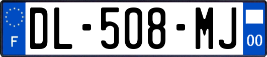 DL-508-MJ