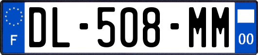 DL-508-MM