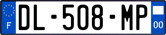 DL-508-MP