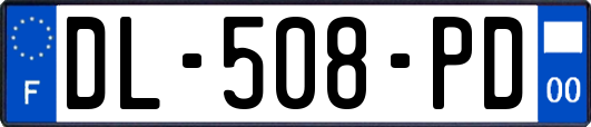 DL-508-PD