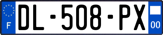 DL-508-PX