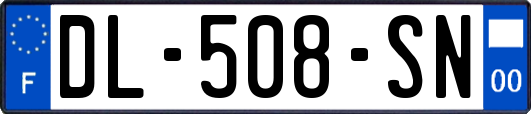 DL-508-SN