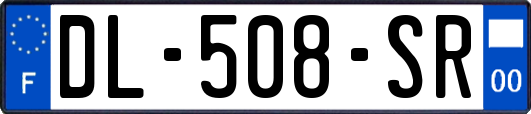 DL-508-SR