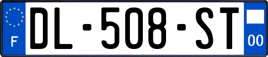 DL-508-ST