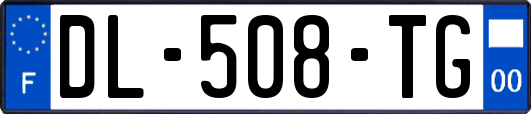 DL-508-TG