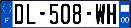 DL-508-WH