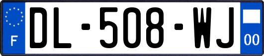 DL-508-WJ