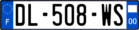 DL-508-WS