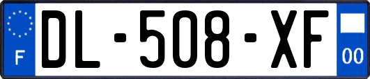 DL-508-XF