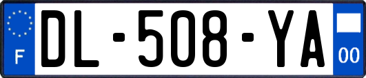 DL-508-YA