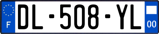 DL-508-YL