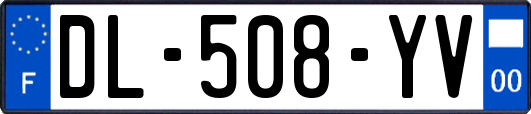 DL-508-YV