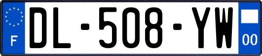 DL-508-YW