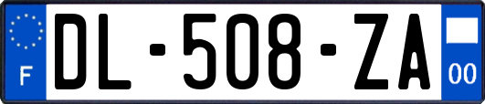 DL-508-ZA