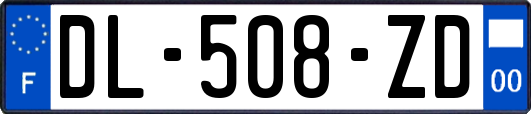 DL-508-ZD