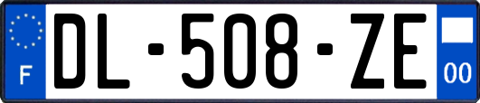 DL-508-ZE