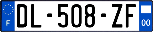 DL-508-ZF