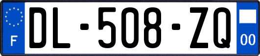 DL-508-ZQ