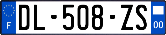 DL-508-ZS