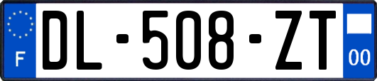 DL-508-ZT