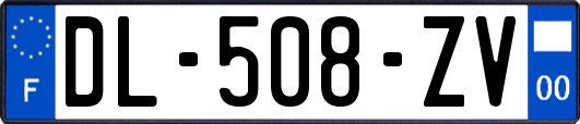 DL-508-ZV