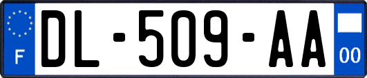 DL-509-AA