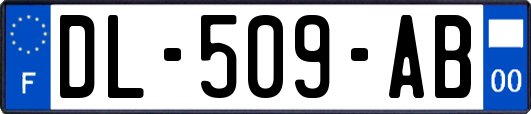 DL-509-AB