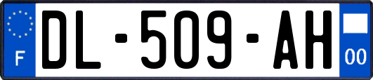 DL-509-AH