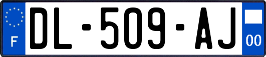 DL-509-AJ