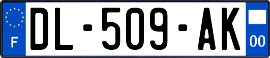 DL-509-AK