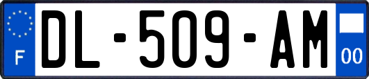 DL-509-AM