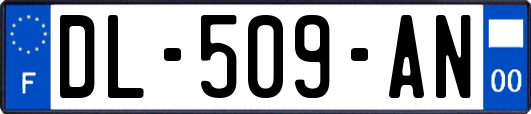 DL-509-AN