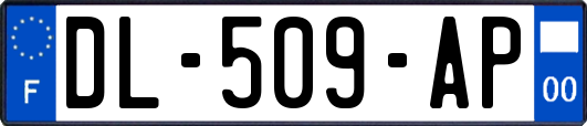 DL-509-AP