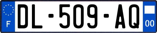 DL-509-AQ