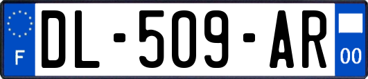 DL-509-AR