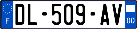 DL-509-AV