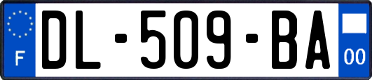 DL-509-BA