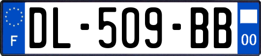 DL-509-BB