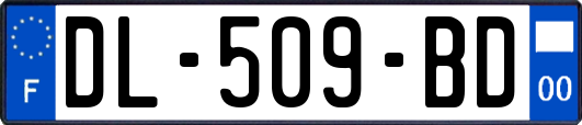 DL-509-BD