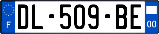 DL-509-BE