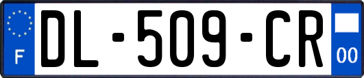 DL-509-CR